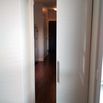 Port Coquitlam Bedroom Project