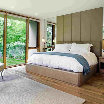 Modern Bungalow