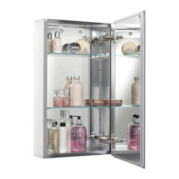 Jacuzzi&reg; Medicine Cabinets - Products