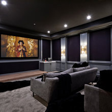 Home Theater