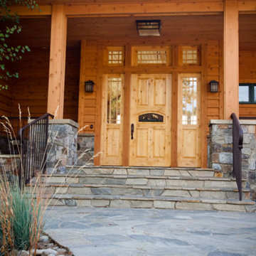 Burr Creek Project