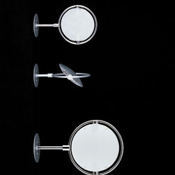 FontanaArte - FontanaArte Nobi Wall and Ceiling Lamp - Flush-mount Ceiling Lighting