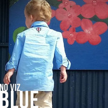 High Visibility Workwear: Cuties By Zootys