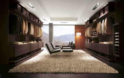 Stylish Storage: Design a Wardrobe That Will Serve You for a Lifetime