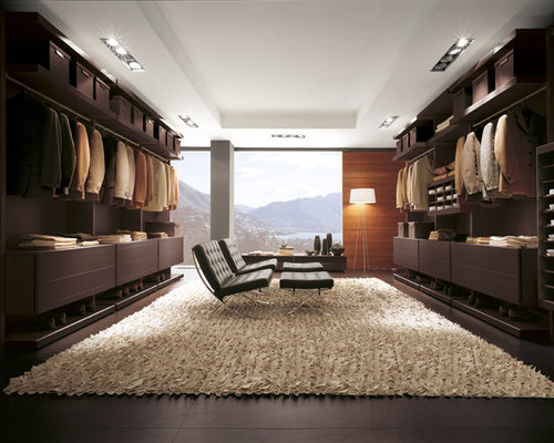 Modern European Wardrobes Ideas, Pictures, Remodel and Decor  SaveEmail. Wokai Design