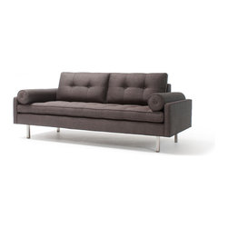 VIOSKI Chicago I Loveseat - Loveseats