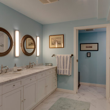 Gibsons Renovation
