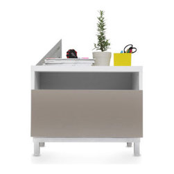 Besta Vara Thunder - Furniture