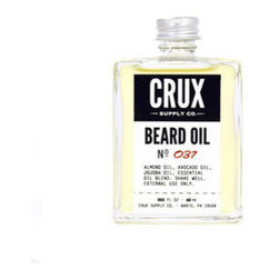 Beard Grooming Oil - Home Decor