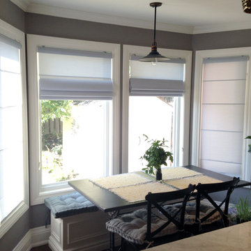 Roman Shade Solutions