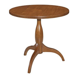 Kincaid - Side Tables And End Tables