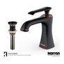 Oil Rubbed Bronze