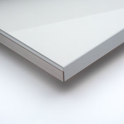 Reflekt High-Gloss Grey - 85384 - Products