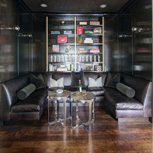 Parlor room