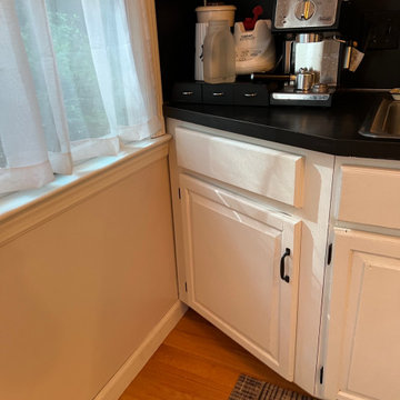 Kraftmaid Grandview Dove