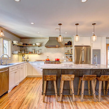 Shiloh Cabinetry