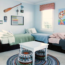 Henry Bedroom