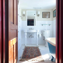 Bathroom Inspiration