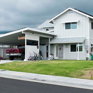 Lai Opua Subdivision