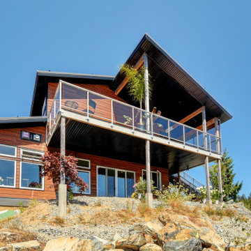 1499/1499B Trail Way - $1,695,000 – MLS Res 885121 / Com 885130