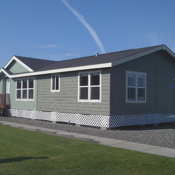 United Country Real Estate