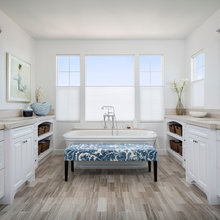 Cape Bathroom