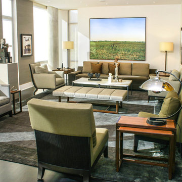 Lincoln Park Condo