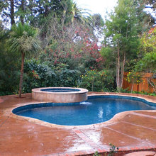 Pools
