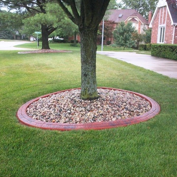 Landscaping Edging
