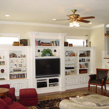 TV room