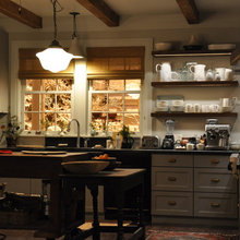 Set Design