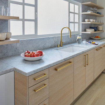 17-18 Local Kitchen Design Contest
