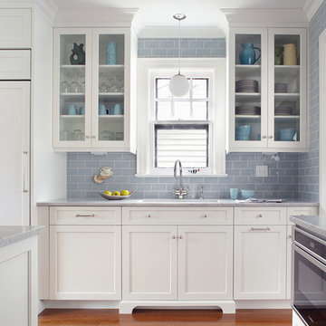 Weekend Cottage | Sea Girt, NJ