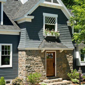 2013 Parade of Homes | Saratoga Springs | Granger Cottage