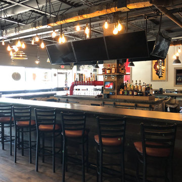 Industry Tap House