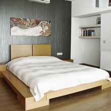 Bedroom Ideas