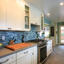 Kitchen Ideas