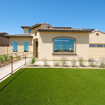 Evolve @ Marbella Vineyards | Gilbert, AZ | 5593 - Thrive Plan