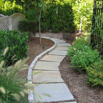 Residential Landscape
