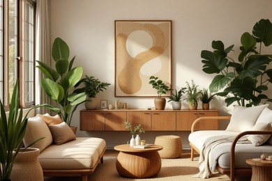 Interiors