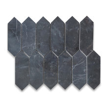 Nancy’s Backsplash