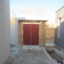 creekside exterior