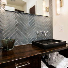 Powder bath