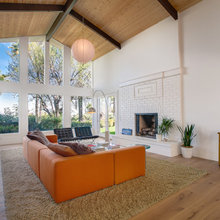 Living Room Styles