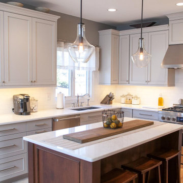 Kitchen Lighting