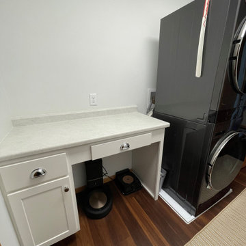 River Side Home Renovation