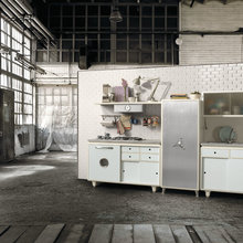 breakroom
