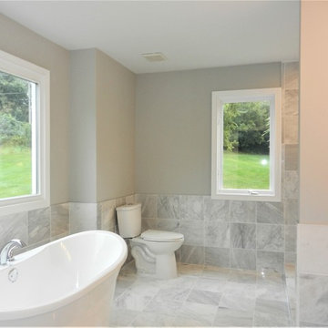 Remodels