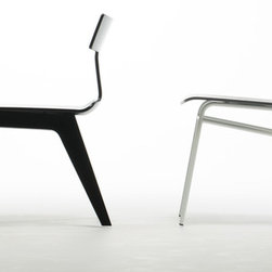 ミラノサローネ2015「INSECT」 - Dining Chairs