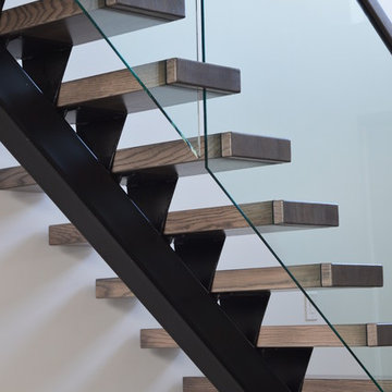 New Construction - Nepean Project